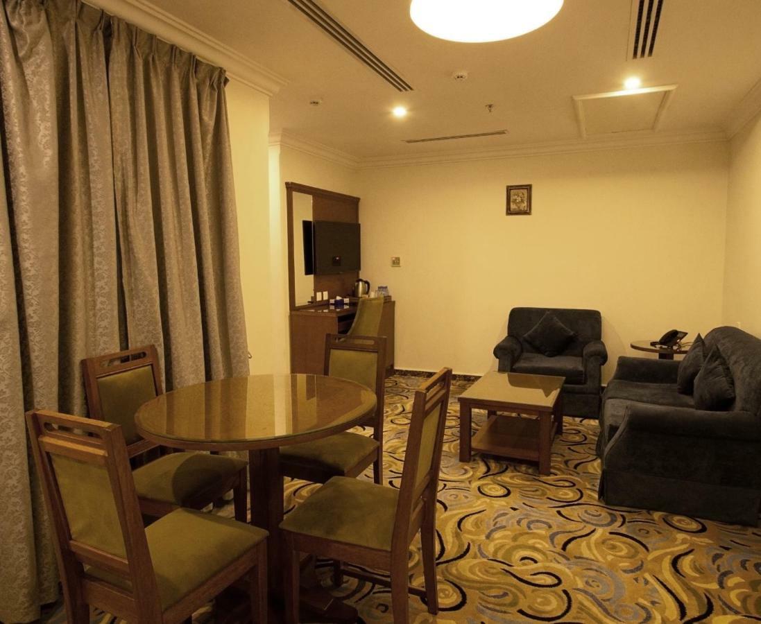 Rona Al Khobar Hotel 外观 照片