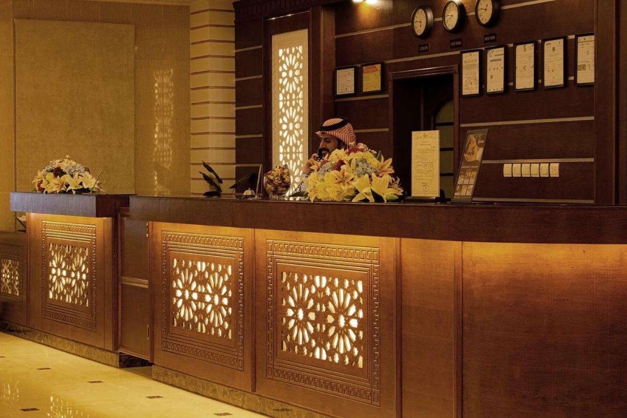 Rona Al Khobar Hotel 外观 照片
