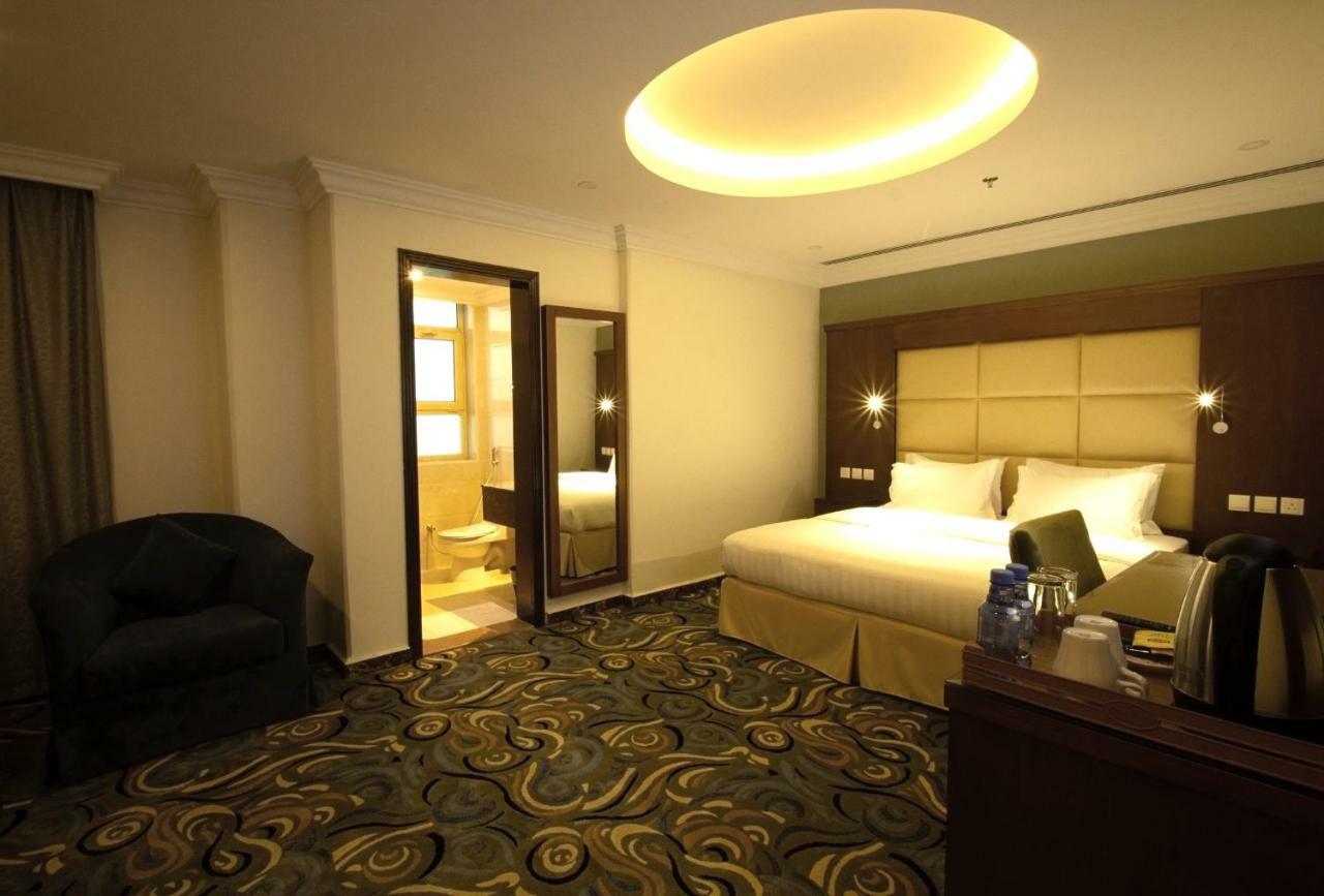 Rona Al Khobar Hotel 外观 照片