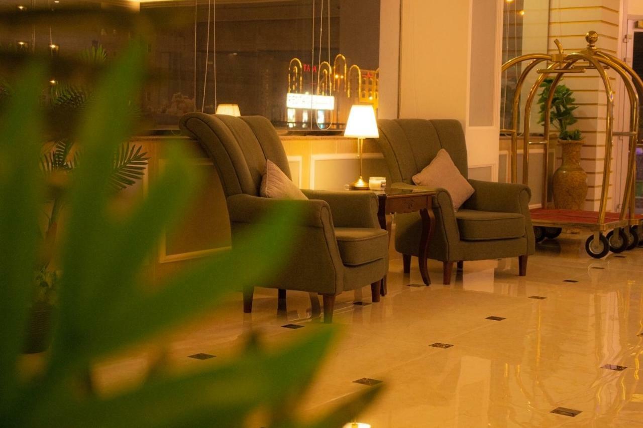 Rona Al Khobar Hotel 外观 照片