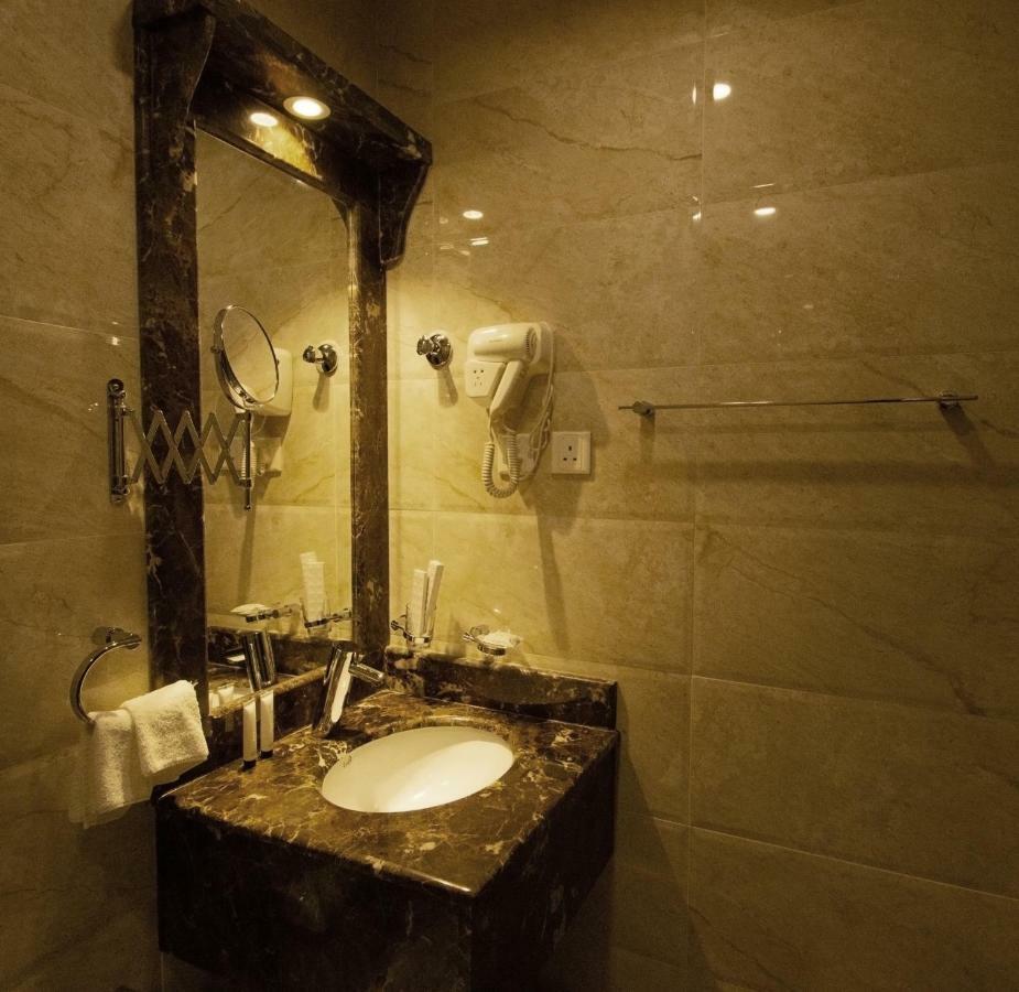 Rona Al Khobar Hotel 外观 照片