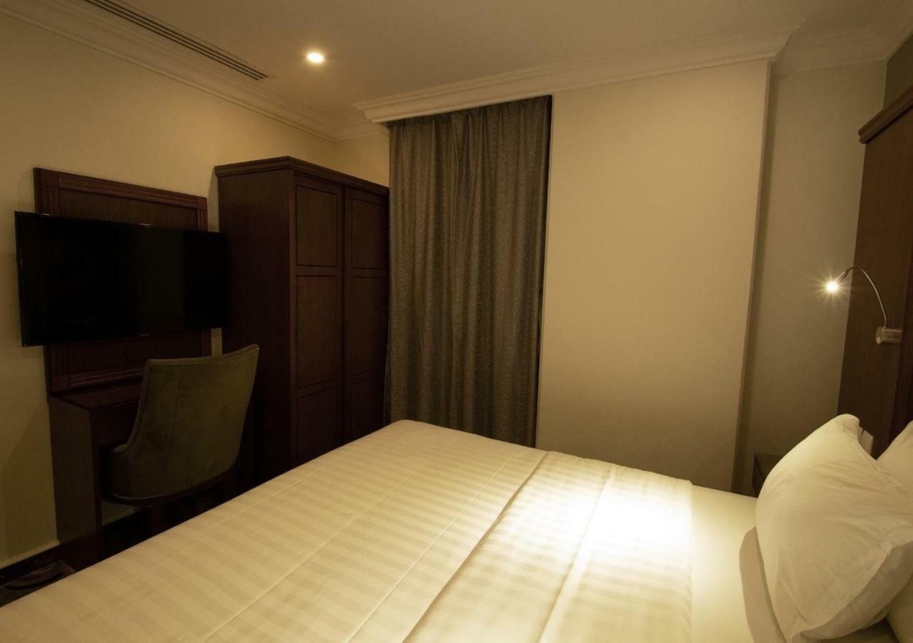 Rona Al Khobar Hotel 外观 照片