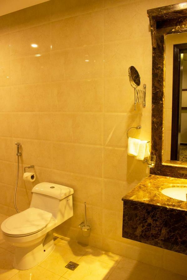 Rona Al Khobar Hotel 外观 照片