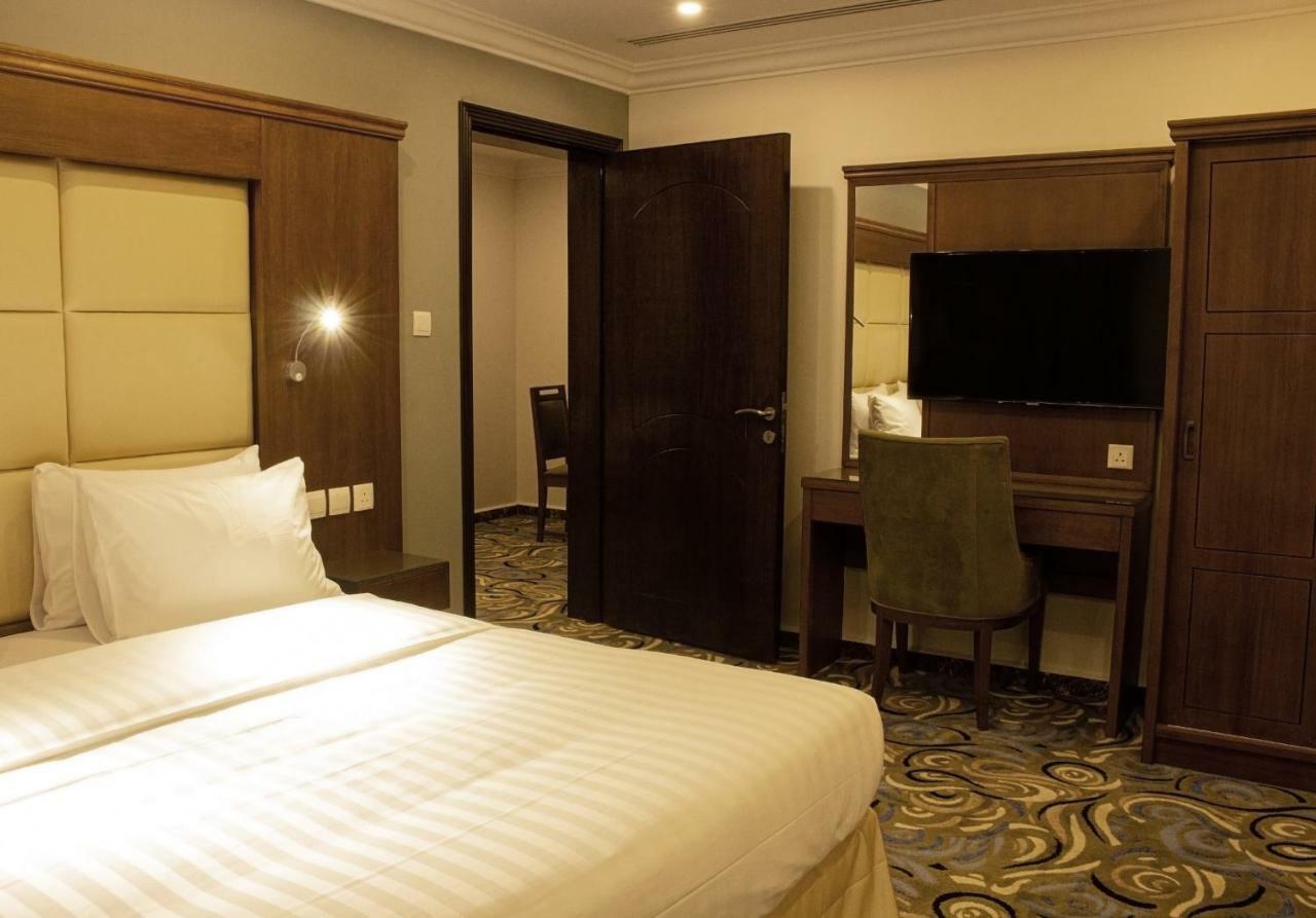 Rona Al Khobar Hotel 外观 照片