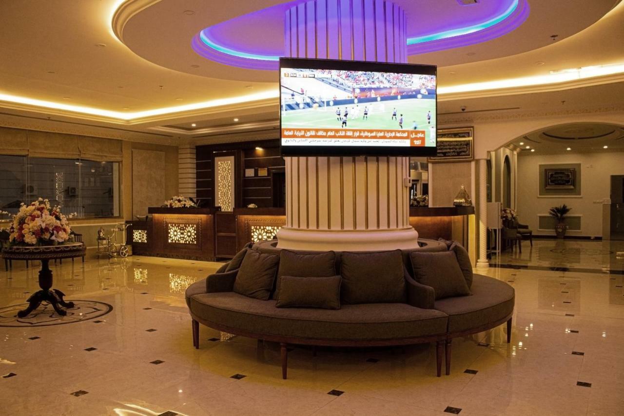 Rona Al Khobar Hotel 外观 照片